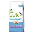 Natural Trainer Medium Dog Puppy&Junior Crocchette pollo 3kg