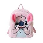 Zainetto stitch bambini rosa