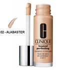 CLINIQUE Beyond Perfecting 02 Alabaster 30ml - fondotinta / foundation