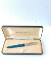 Penna stilografica waterman s C/F