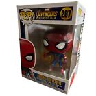 Funko Pop! Marvel Avengers Infinity War Iron Spider Man Bobble-Head 287