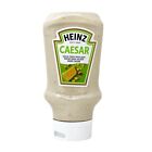 Heinz Salat Dressing Caesar Soße Große Spender Flasche  400ml