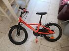 Bici Bambino MTB BTWin