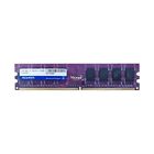 MEMORIA RAM ADATA  2 GB DDR2 800 MHz 1,8V DIMM SDRAM PC2 DESKTOP