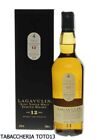 Lagavulin 12 Y.O. Vol.57,8% Cl.70