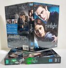 I110942 DVD - TWILIGHT - Edizione Deluxe 3 Dischi - 2008