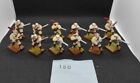 Warhammer fantasy whfb Empire 12 freeguild handginners OOP