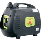 1 PZ GENERATORE DI CORRENTE INVERTER PMI 1000