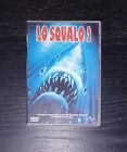 film dvd italiano Lo Squalo 2