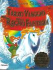 Geronimo Stilton Terzo Viaggio nel Regno della Fantasia