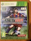 XBOX 360  Videogioco - Pes 2011 Pal Ita