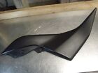 KAWASAKI Z750 2009 LEFT HAND LOWER TANK COVER INFILL PANEL 2007-2012