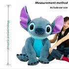 Stitch Peluche Gigante 45cm Con Per Adulti/Bambini