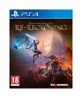 Kingdoms of Amalur Re-Reckoning PS4