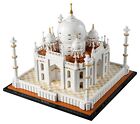 Lego architecture Taj Mahal 21056