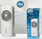 Raffrescatore ad Acqua Ventilatore 65 WATT 3 Velocità 5.5 LT Casa Ufficio HM8385