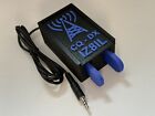 Big Paddle V2 Keyer, Ham Icom Yaesu Morse CW 3d Print