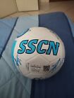 Pallone Autografato SSC Napoli 2022-2023