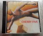 C. SIMONETTI  M.MORANTE G.SORBELLO CD CHERRY FIVE-PROG-POP ROCK-METAL MUSICAL CD