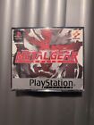 Metal Gear Solid - Platinum (Sony PlayStation 1) PS1