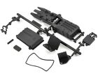 Axial XR10 Electronics Tray Set AXI80055