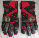 Guanti Moto Dainese Ed. Limitata "Kevlar Protection" - Taglia M