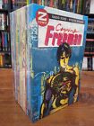 Crying Freeman 1/17 SERIE COMPLETA - Kazuo Koike/Ryoichi Ikegami - Granata Press