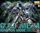 Bandai - Mg Gundam Exia Ignition Mode 1/100