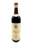 Vintage Vino Rosso Barolo 1971 Monchiero Giovanni 72cl 15,2%