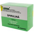 HOFIGAL SPIRULINA 1000mg/40 compresse