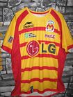 MAGLIA CALCIO MONARCAS MORELIA MEXICO Messico JERSEY FOOTBALL SHIRT TRIKOT  90s