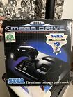 Sega Mega Drive Console