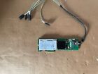 RAID CONTROLLER KARTE LSI MEGARAID 8704ELP 4-PORT SAS/SATA PCI-Express + IBBU05