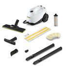 Pulitore a vapore Karcher SC 3 EasyFix senza prodotti chimici 1900W -  1.513-650