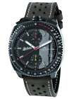 *MINT, NEW IN BOX* Mondia Bolide Mens Watch MI-800-BK-03BK-CP