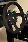 Fanatec ClubSport BMW GT2 V1 Steering Wheel QR1