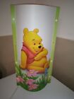 WINNIE THE POOH DISNEY Lampada da tavolo abat jour