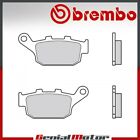 Pastiglie Brembo Freno Post 07HO27.SP per Honda XL V TRANSALP 600 1994 > 1996