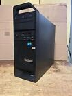 LENOVO WORKSTATION THINKSTATION S20 INTEL XEON W3550 3.06GHz 16GB 500gb QUADR...