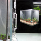 Aquarium CO2 Bubble Counter Water Plants Fish Tank CO2 régulateur CO2 Diffuseur