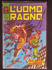 uomo ragno corno  n. 210