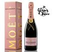 MOET & CHANDON IMPERIAL ROSE  CHAMPAGNE BRUT FRANCIA