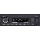 Blaupunkt Madrid 200 BT Autoradio Vivavoce Bluetooth®