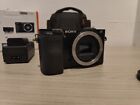 Sony A6000 + 16-50 e accessori