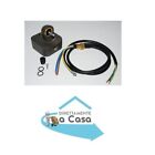 I099100 KIT FONDELLO + CAVO RICAMBIO ORIGINALE AUTOMAZIONE CANCELLO ORO BFT