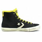 Scarpe Converse originali Star Player Hi  AL MOST BLAK/BITTER LEMON 155138C