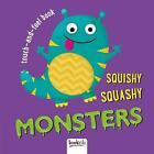 Squishy, Squashy Monster Value Guaranteed from eBay’s biggest seller!