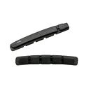 Pattini SHIMANO Per Freni a V-BRAKE XTR XT SLX DEORE LX S70C/BRAKE PADS SHIMANO