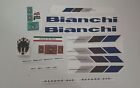 Bianchi Rekord 940 CUSTOM DECAL SET