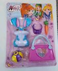 Winx Club Playset Kiko accessori